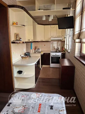 Фото 2 3-комн. квартира в Чиланзарском районе