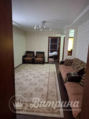 Фото 3 3-комн. квартира в Чиланзарском районе