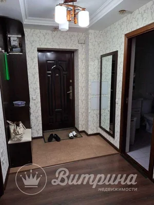 Фото 4 3-комн. квартира в Чиланзарском районе