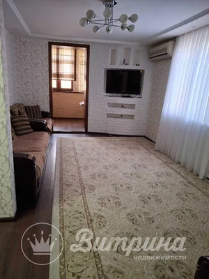 Фото 5 3-комн. квартира в Чиланзарском районе