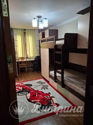 Фото 6 3-комн. квартира в Чиланзарском районе