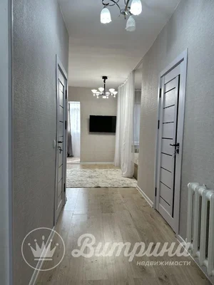 Фото 3 2-комн. квартира в Юнусабадском районе