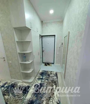 Фото 1 2-комн. квартира в Махтумкули