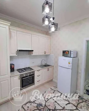 Фото 4 2-комн. квартира в Махтумкули