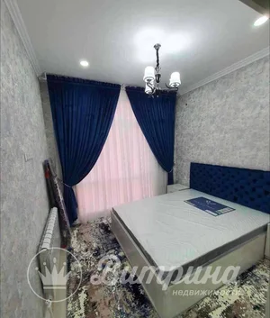 Фото 5 2-комн. квартира в Махтумкули