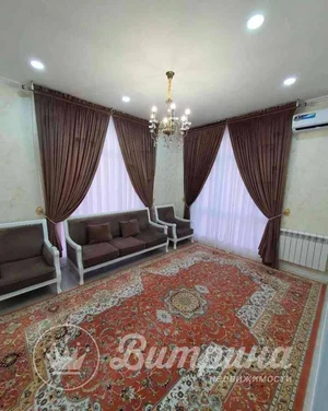 Фото 6 2-комн. квартира в Махтумкули