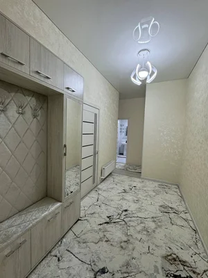 Фото 1 2-комн. квартира в Фергана Йули