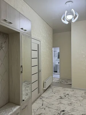 Фото 2 2-комн. квартира в Фергана Йули