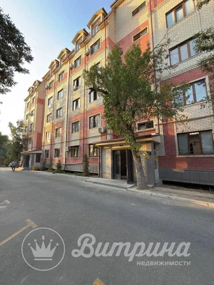 Фото 1 3-комн. квартира в Мирзо-Улугбекском районе