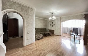 Фото 1 4-комн. квартира в Буюк Ипак Йули