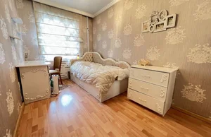 Фото 2 4-комн. квартира в Буюк Ипак Йули