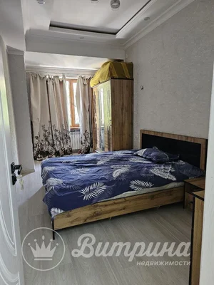 Фото 1 2-комн. квартира в Мирзо-Улугбекском районе