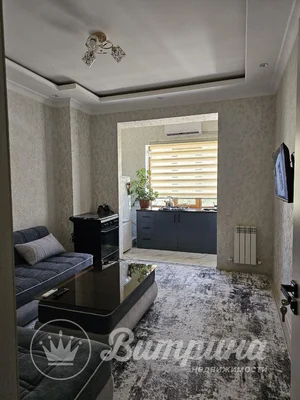 Фото 2 2-комн. квартира в Мирзо-Улугбекском районе