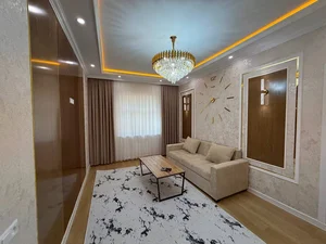 Фото 1 1-комн. квартира в Яшнабадском районе