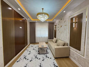 Фото 2 1-комн. квартира в Яшнабадском районе