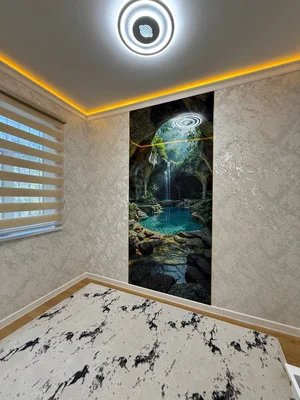 Фото 5 1-комн. квартира в Яшнабадском районе