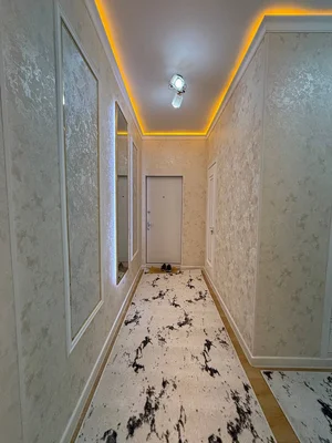 Фото 7 1-комн. квартира в Яшнабадском районе