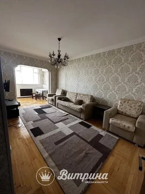 Фото 6 3-комн. квартира в Мирабадском районе