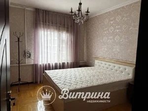 Фото 7 3-комн. квартира в Мирабадском районе