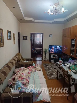 Фото 2 2-комн. квартира на Ялангаче