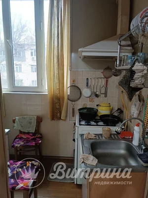 Фото 4 2-комн. квартира на Ялангаче