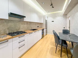 Фото 1 2-комн. квартира в Махтумкули