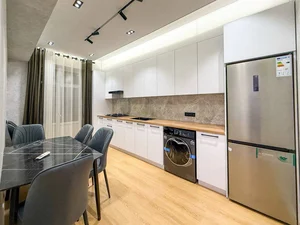 Фото 2 2-комн. квартира в Махтумкули