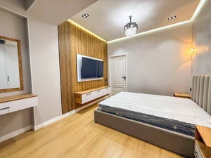 Фото 3 2-комн. квартира в Махтумкули