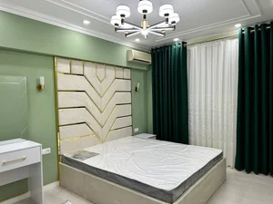 Фото 2 4-комн. дом в ЖК Дустлар