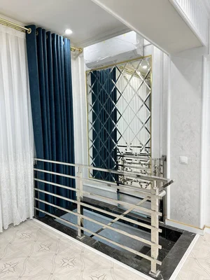 Фото 3 4-комн. дом в ЖК Дустлар