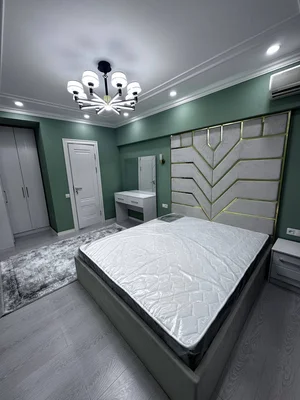 Фото 6 4-комн. дом в ЖК Дустлар