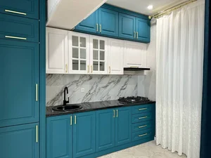 Фото 8 4-комн. квартира в Дустлар