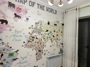 Фото 10 4-комн. квартира в Дустлар