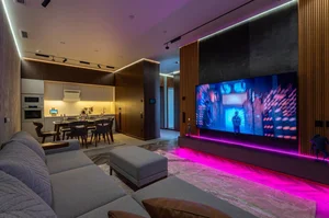 Фото 1 3-комн. квартира в ИНФИНИТИ