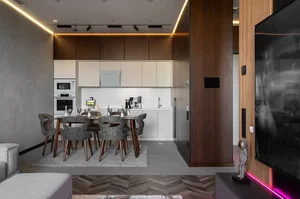 Фото 3 3-комн. квартира в ИНФИНИТИ