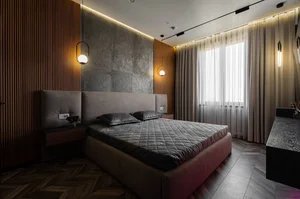 Фото 5 3-комн. квартира в ИНФИНИТИ