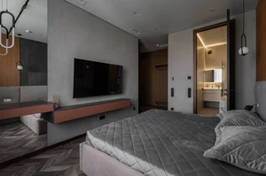 Фото 6 3-комн. квартира в ИНФИНИТИ