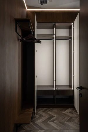 Фото 8 3-комн. квартира в ИНФИНИТИ