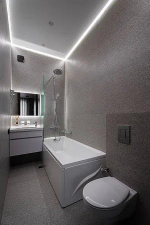 Фото 9 3-комн. квартира в ИНФИНИТИ