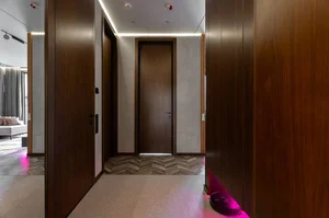 Фото 10 3-комн. квартира в ИНФИНИТИ