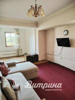 Фото 2 2-комн. квартира в Яшнабадском районе