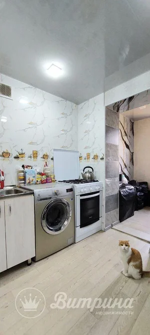 Фото 2 2-комн. квартира в Яшнабадском районе Рисовый