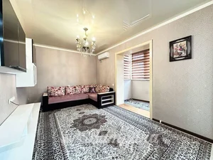 Фото 1 3-комн. квартира в Яккасарайском районе