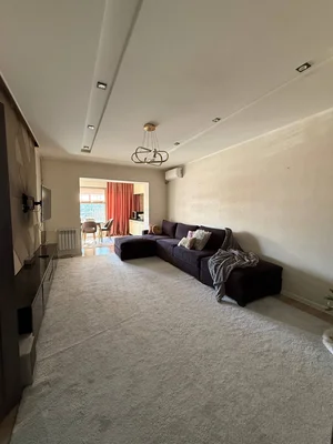 Фото 4 3-комн. квартира в Мирабадском районе