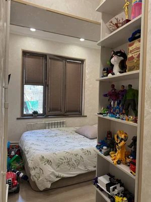 Фото 5 3-комн. квартира в Мирабадском районе