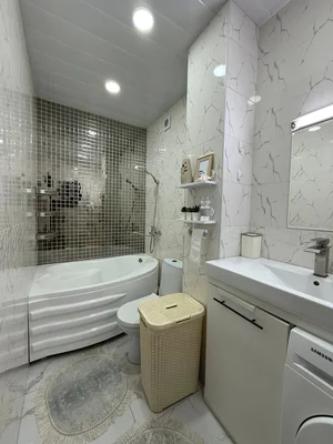 Фото 9 3-комн. квартира в Мирабадском районе