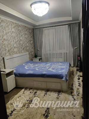 Фото 5 3-комн. квартира в Мирзо-Улугбекском районе