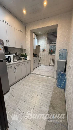 Фото 1 3-комн. квартира в Мирзо-Улугбекском районе