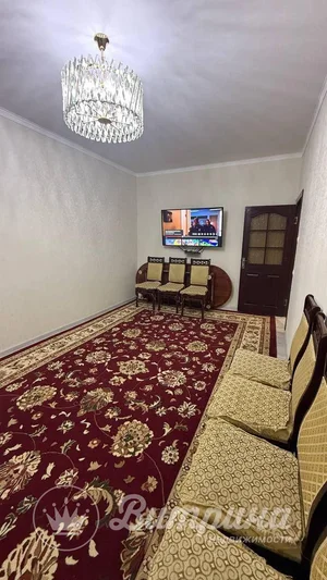 Фото 2 3-комн. квартира в Мирзо-Улугбекском районе