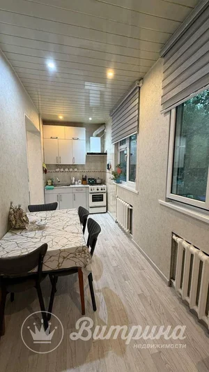 Фото 4 3-комн. квартира в Мирзо-Улугбекском районе